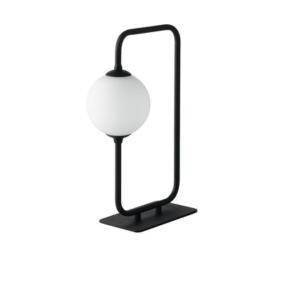 Camilia Metal Lamp