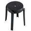 Paquet de 6 tabourets de salle de classe empilables Tabourets en plastique-181509545