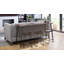 Tabouret court en bois massif de 23 po Mcmurry-1920450650