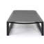 Chaise longue Modesta, ensemble de 2-1550435715