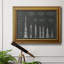 Ethan Harper - cadre photo, impression sur toile-1081286746
