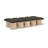 Husnan Boucle Upholstered Bench-93173282-93173338-98172787