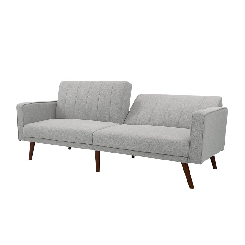 Bishock Upholstered 79.9'' Sofa