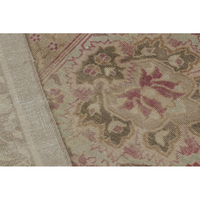 Laresthan One-of-a-Kind 11’8”x17’5” Hand Knotted Area Rug