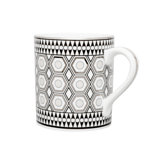 Hollywood Porcelain Coffee Mug