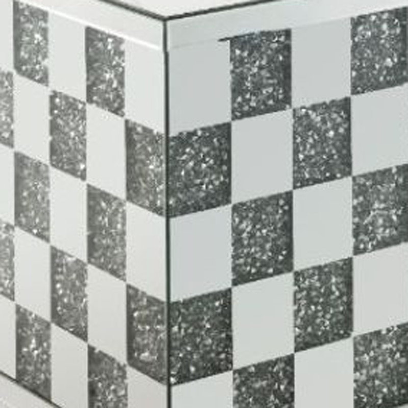 table de bout Block