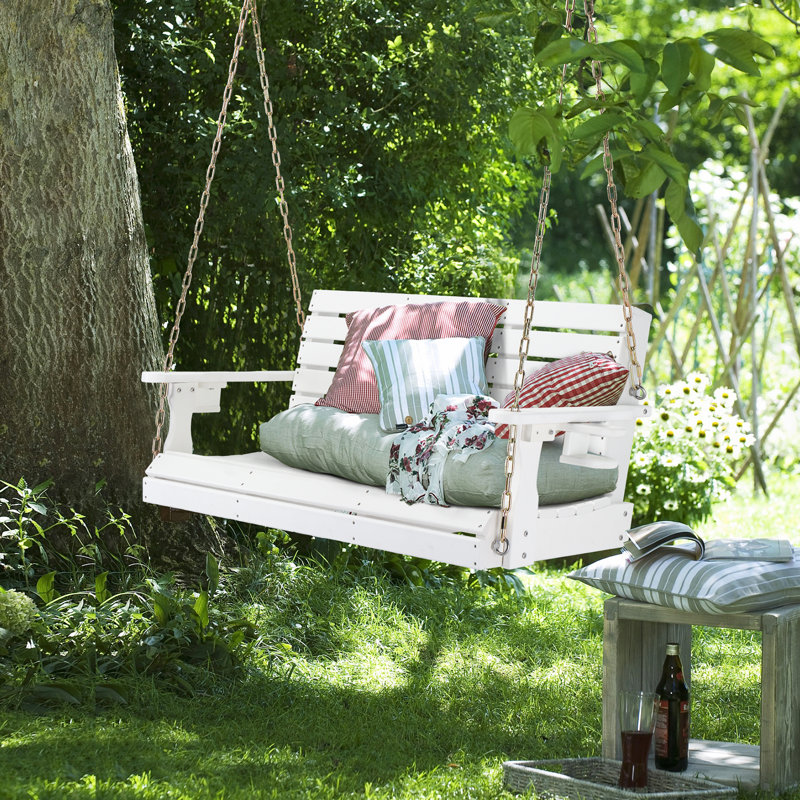 2 Person Porch Swing