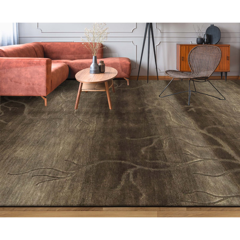 One-of-a-Kind 5'9" X 8'5" Area Rug