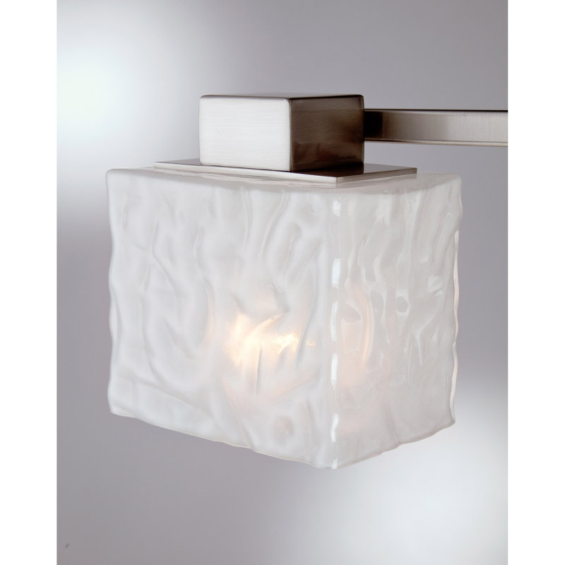 Éclairage pour meuble-lavabo Amanii