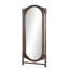 Elowyn Arch Solid Wood Mirror