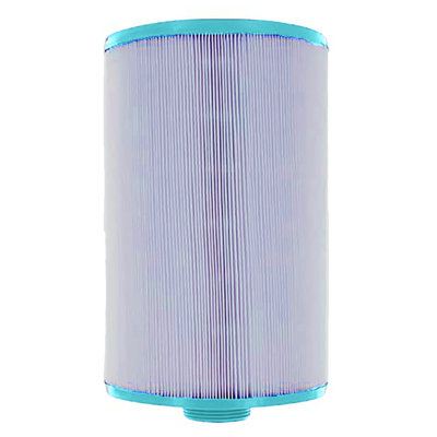 Hurricane Filters HF6H47-01P Platinum Purple Spa Filter Replacement, 3 Pack