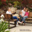 Lifetime Outdoor Furnitures Convertible Bench