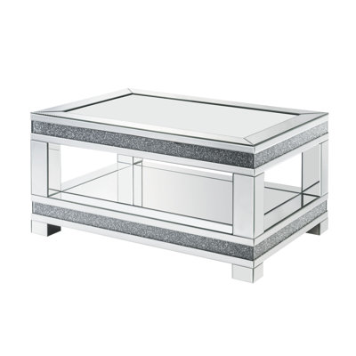 2 - Piece Living Room Table Set