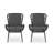 Mccaskill Outdoor Lounge Chair-1810730740