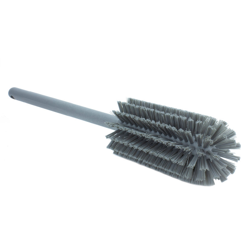 Cleaning Brushes, Gray