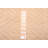Kashkuli Gabbeh Beige Rug 6'8" x 9'6"