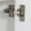 Masatoshi 57 mm Single Double Bathroom Vanity Base