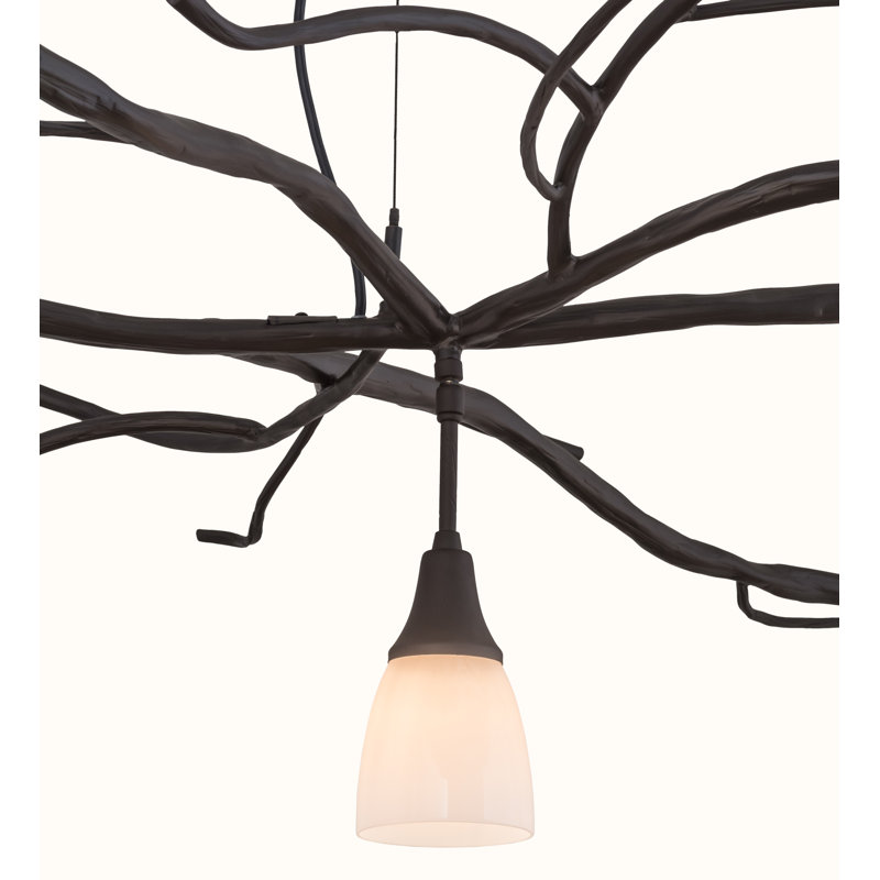 5 - Light Chandelier