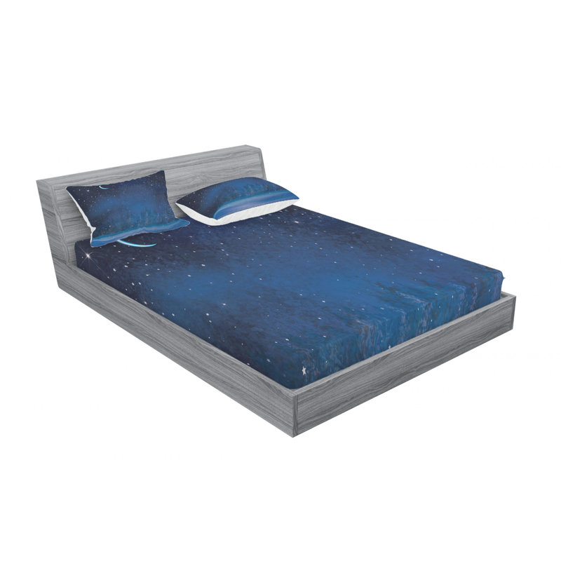 Microfiber Sheet Set