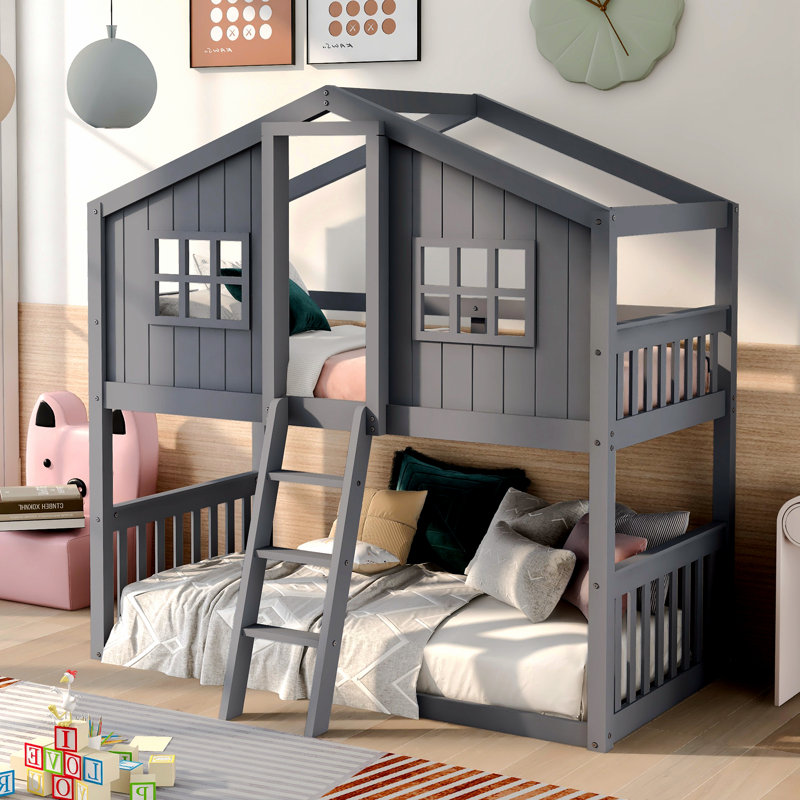 Vegamwala Canopy Bed
