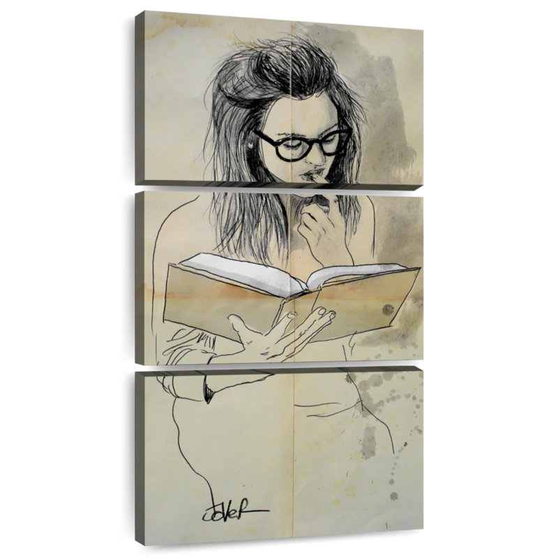 Book Girl