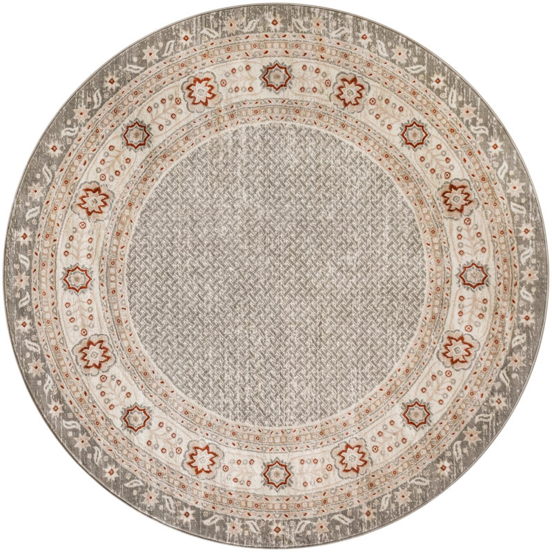  Charlotte Rug, Runner 2' x 8'