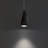 Ingot 1 - Light LED Single Pendant-55993092