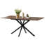 6 - Person Drop Leaf Dining Set-1640195849-1640195851