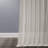 Larsa Linen Blend Sheer Curtain Single Panel-1397415984-1397415991