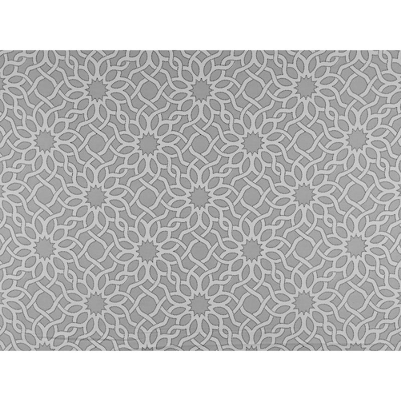 Tissu Alhambra, Mastic