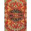 Oriental Area Rug-1690325963