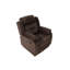 Fauteuil inclinable manuel moderne