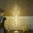 48'' Lighted Trees & Branches