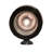 Solid Brass Wall Light