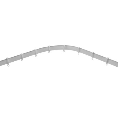 Curtain track/Rail