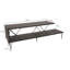 Doylestown Unfinished TV Stand for TVs up to 49"-1741342917