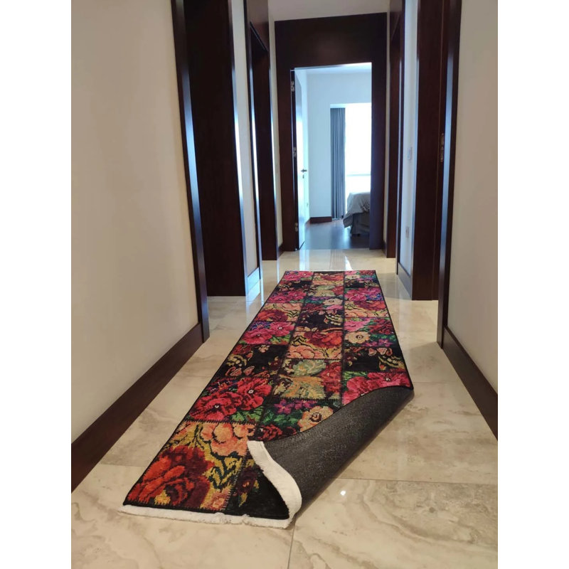 Tapis Toscana, Rectangle 3 pi 11 po x 7 pi 3 po