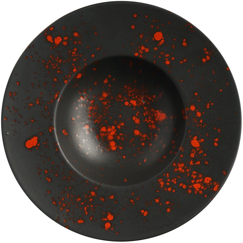 Shorey Dinner Plate