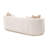  Ariana 97'' Velvet Round Arm Sofa-107281976-118589134
