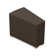Buckholtz Glass Outdoor Side Table