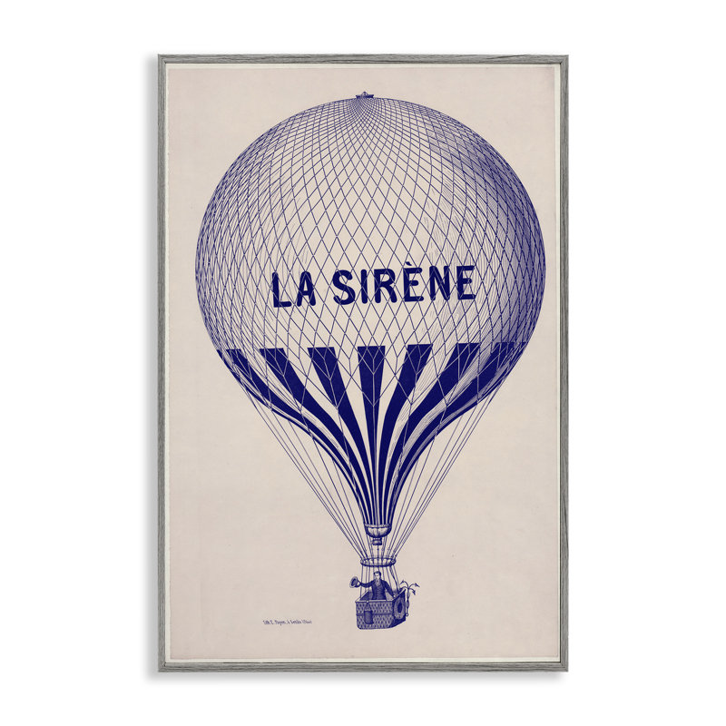 Art rétro de la giclée encadrée par Marcus Jules, H 24 po x l 16 po, Estampe numérique Farmhouse