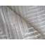 Tovello Modern Handmade Silky Nylon Light Silver Area Rug-661948825
