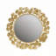 Miroir mural rond 30,5 "Gingko-2062538937
