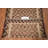 Geometric Kilim Reversible Area Rug 3x5