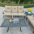 Champine 26 x 48'' Rectangular Coffee Table
