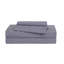 Ensemble de draps Brooklyn Loom Levi-123063947-123063946