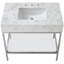 Meuble-lavabo simple 36 po Marmo-81900785-81900787