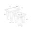 Nesting Tables
