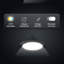 UFO Round Highbay - 3 CCT sélectionnable-111763990
