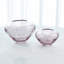 Undulating Vase-Amethyst-70990372